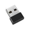 Mercusys Netværksadapter USB 2.0 433Mbps Trådløs AC650 dongle