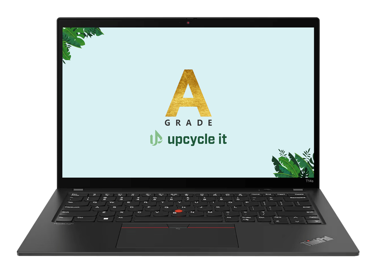 Lenovo ThinkPad T14s G1 (Refurbished) Lenovo ThinkPad T14s G1 (Refurbished)