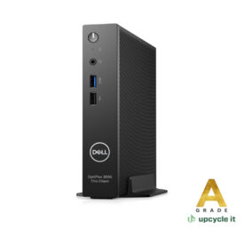 Dell Inc.OptiPlex 3000 Thin (Refurbished) A