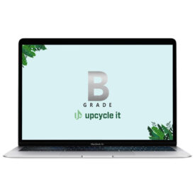 Apple MacBook Air 2020 - Sølv stand