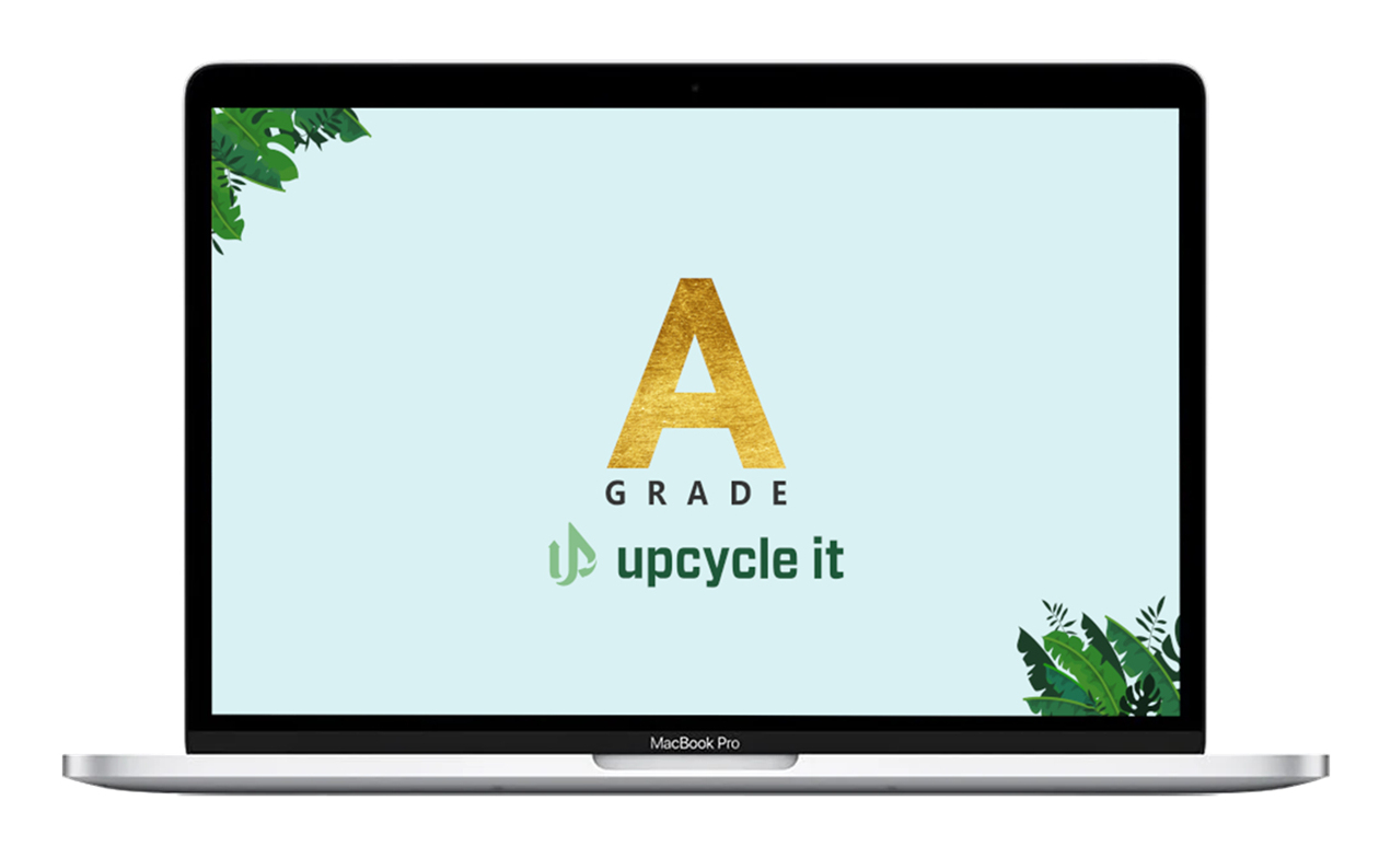 Apple MacBook Pro 2019 - Guld stand Apple MacBook Pro 2019 - Guld stand