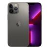 Apple iPhone 13 Pro Max 6.7 128GB Grafit - Guld stand++