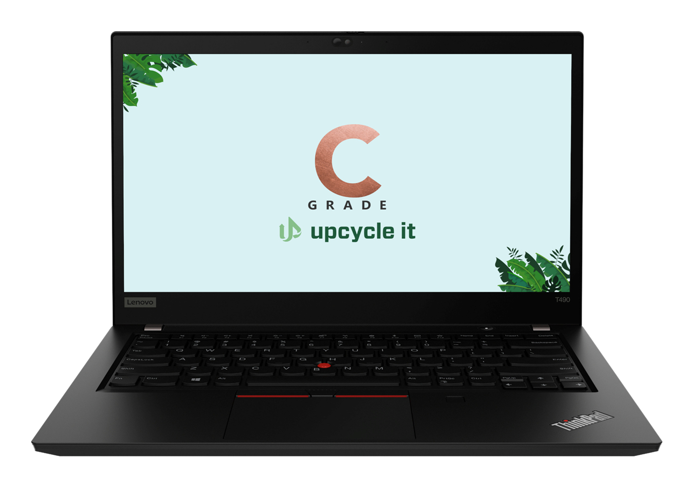 Lenovo ThinkPad T490 - Bronze stand Lenovo ThinkPad T490 - Bronze stand