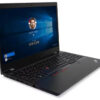 Lenovo ThinkPad L15 15.6 i5-10210U 8GB 256GB Intel UHD Graphics Windows 11 Pro - Sølv stand