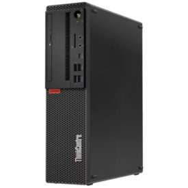 Lenovo ThinkCentre M720s SFF I5-8400 16GB 512GB Windows 11 Pro - Sølv stand