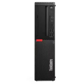 LENOVO ThinkCentre M920 SFF Gen 2 I5-8500 8GB 256GB Windows 11 Pro - Guld stand
