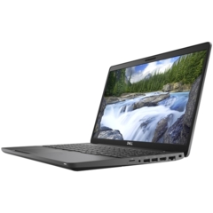 Dell Latitude 5500 15.6 I5-8365U 8GB 256GB UHD Graphics Windows 11 Pro - Sølv stand