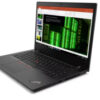 Lenovo ThinkPad L14 G2 14 I3-1115G4 8GB 256GB Windows 11 Pro - Sølv stand