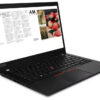 Lenovo ThinkPad T14 G2 14 I5-1145G7 16GB 256GB Intel Iris Xe Graphics Windows 11 Pro - Sølv stand