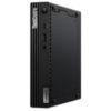 Lenovo ThinkCentre M70q Lille Core i5 i5-10400T 16GB 256GB Intel UHD Graphics 630 Windows 11 Pro - Guld stand