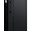 Lenovo ThinkCentre M80q - Core i5 - 16GB - 512GB - Guld stand