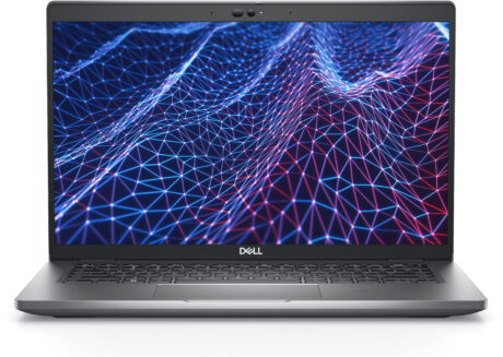 Dell Latitude 5430 - 14" - Core i7 - 16GB - 256GB - Sølv stand
