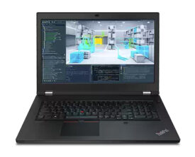 Refurbished LENOVO ThinkPad L14 G2 Intel Core i5-1145G7 14inch 16GB 256GB UMA W11P - Guld stand