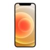 Apple iPhone 12 mini 5.4 64GB Hvid - Guld stand
