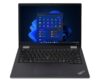 Lenovo ThinkPad X13 Yoga G3 - 13.3" Touch - Core i7 - 16GB - 512GB - Guld stand