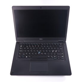 Dell Latitude 5490 - I5-8250U 1.6GHz - 8GB RAM - 256GB NVME - 14" FHD - Win 11 - Bronze stand
