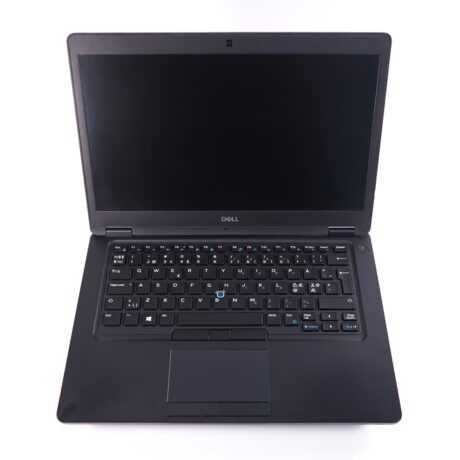 Dell Latitude 5490 - I5-8250U 1.6GHz - 8GB RAM - 256GB NVME - 14" FHD - Win 11 - Bronze stand