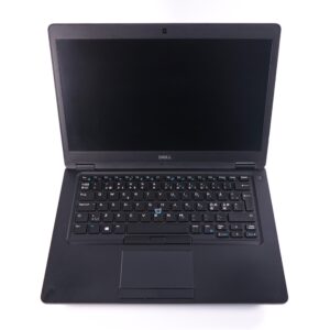 Dell Latitude 5490 - I5-8250U 1.6GHz - 8GB RAM - 256GB NVME - 14" FHD - Win 11 - Bronze stand