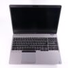 Dell Latitude 5511 - i5-10400H 2.6GHz - 16GB RAM - 256GB NVMe - 15" FHD GeForce MX150 - Sølv stand