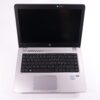 HP Probook 440 G4 - i5-7200u 2.5GHz - 8GB RAM - 256GB NVME - 14" FHD - Sølv stand