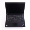 Lenovo Thinkpad X13 Gen 1 - i5-10310u 1.7GHz - 8GB RAM - 256GB NVMe - 13" FHD Touch - Win 11 - Bronze stand