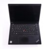 Lenovo Thinkpad X13 Gen 1 - i5-10310u 1.7GHz - 8GB RAM - 256GB NVMe - 13" FHD Touch - Win 11 - Bronze stand