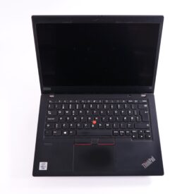 Lenovo Thinkpad X13 Gen 1 - i5-10310u 1.7GHz - 8GB RAM - 256GB NVMe - 13" FHD Touch - Win 11 - Bronze stand