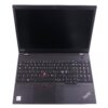 Lenovo ThinkPad T15 G1 - i5-10210U 1.6GHz - 16GB RAM - 256GB NVMe - 15" FHD - WIN 11 - Sølv stand