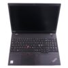 Lenovo ThinkPad T15 G1 - i5-10210U 1.6GHz - 16GB RAM - 256GB NVMe - 15" FHD - WIN 11 - Sølv stand