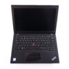 Lenovo ThinkPad X280 - i5-8250u 1.6Ghz - 8GB RAM - 256GB NVME - 12.5" HD - Bronze stand