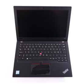 Lenovo ThinkPad X280 - i5-8250u 1.6Ghz - 8GB RAM - 256GB NVME - 12.5" HD - Bronze stand