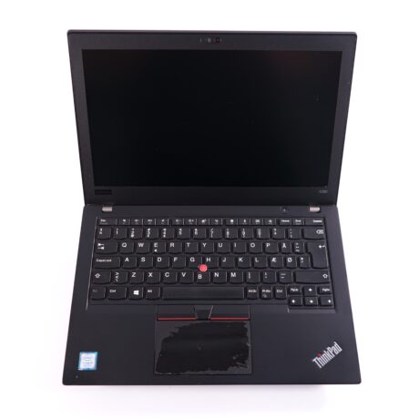 Lenovo ThinkPad X280 - i5-8250u 1.6Ghz - 8GB RAM - 256GB NVME - 12.5" HD - Bronze stand