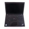 Lenovo ThinkPad X280 - i5-8250u 1.6Ghz - 8GB RAM - 256GB NVME - 12.5" HD - Bronze stand
