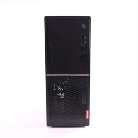 Lenovo v520 Desktop - i5-7400 3.0GHz - 8 GB RAM - 256GB NVME - Sølv stand