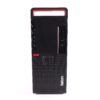 Lenovo ThinkCentre M910t - i7-7700 3.6GHz - 16 GB RAM - 256GB NVME - Quadro k1200 - Sølv stand
