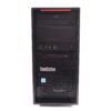 Lenovo ThinkStation P320 - i7-7700 3.6GHz - 16 GB RAM - 256GB SSD - Sølv stand