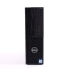 Dell Precision Tower 3420 - E3-1240 V5 - 16GB RAM - 256 GB SSD  - Sølv stand