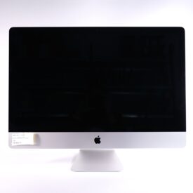 Apple iMac 27" 5K 2020 - i9-10910 - 96GB RAM - 2TB NVME - 5K Retina - Radeon Pro 5700 8GB - Guld stand
