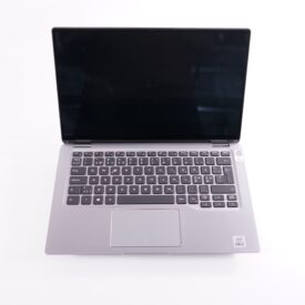 Dell Latitude 9410 - i5-10310u 1.7Ghz - 16GB RAM - 256GB NVME - 14" FHD TOUCH/ - Bronze stand