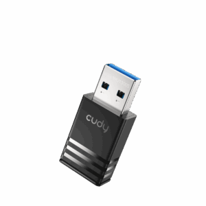 Cudy AC1300 Wi-Fi 5 USB 3.0 Adapter