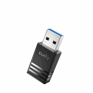 Cudy AC1300 Wi-Fi 5 USB 3.0 Adapter