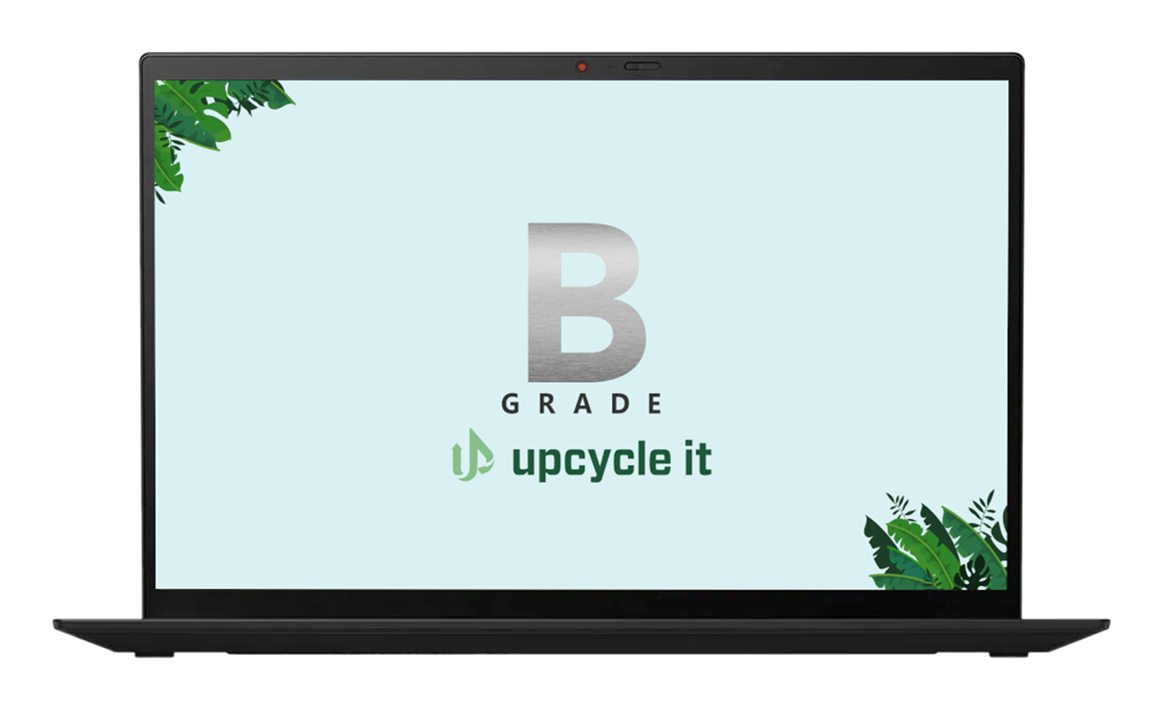 Lenovo ThinkPad X1 Carbon 8th (Refurbished) Lenovo ThinkPad X1 Carbon 8th (Refurbished)