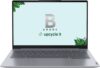 ThinkBook 14 G2 i5-1135G7 14" 8 GB RAM 256 GB SSD Windows 11 Pro Nordisk Space Grey - Sølv stand