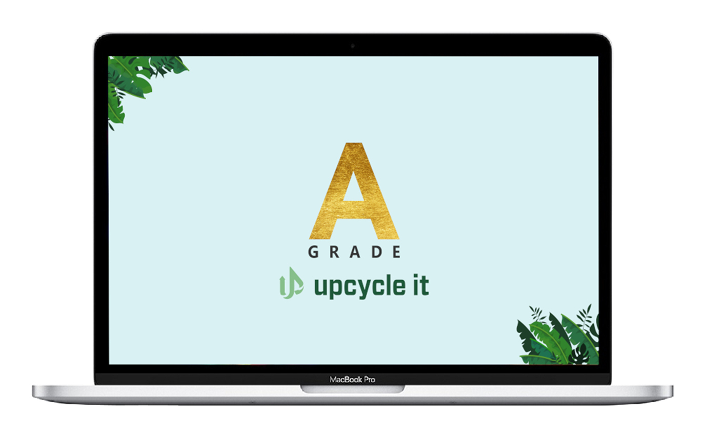 Apple MacBook Pro 2020 - Guld stand Apple MacBook Pro 2020 - Guld stand