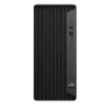 T1A HP EliteDesk 800 G6 Refurbished Intel® Core™ i7 i7-10700 16 GB DDR4-SDRAM 512 GB SSD Windows 11 Pro Tower PC Sort - Guld stand