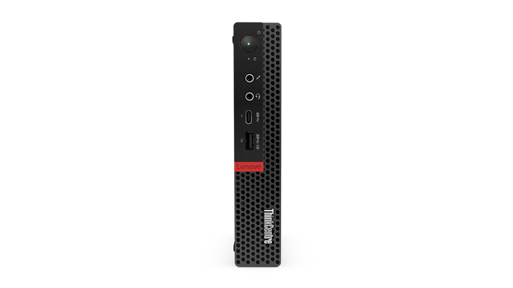 T1A Lenovo ThinkCentre M720q Refurbished Intel® Core™ i5 i5-9400T 8 GB DDR4-SDRAM 256 GB SSD Windows 11 Pro Mini PC Sort - Guld stand T1A Lenovo ThinkCentre M720q Refurbished Intel® Core™ i5 i5-9400T 8 GB DDR4-SDRAM 256 GB SSD Windows 11 Pro Mini PC Sort - Guld stand