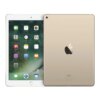 Apple iPad Air 2 128GB WiFi (Guld) - Sølv stand