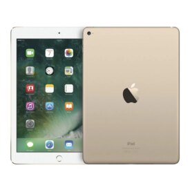 Apple iPad Air 2 128GB WiFi (Guld) - Sølv stand Apple iPad Air 2 128GB WiFi (Guld) - Sølv stand