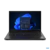 Lenovo ThinkPad L14 Gen 3 14" - Intel i5-1245u 1.6GHz 512GB NVMe 16GB Win11 Pro - Sølv stand