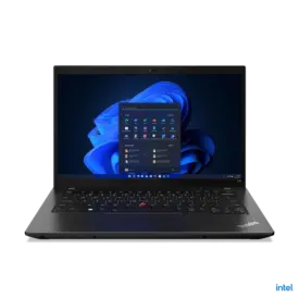 Lenovo ThinkPad L14 Gen 3 14" - Intel i5-1245u 1.6GHz 512GB NVMe 16GB Win11 Pro - Sølv stand